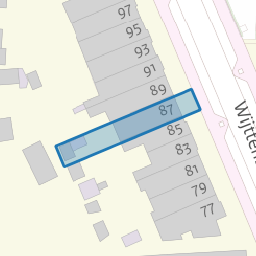 Perceel OGT00-C-3093