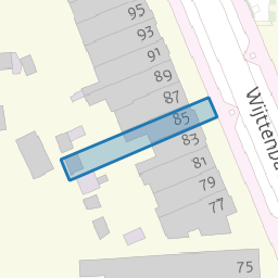 Perceel OGT00-C-3094