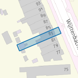 Perceel OGT00-C-3095