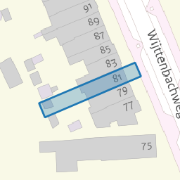 Perceel OGT00-C-3096