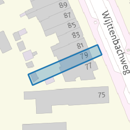 Perceel OGT00-C-3097