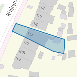 Perceel OGT00-C-3105