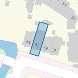 Perceel OGT00-C-3112