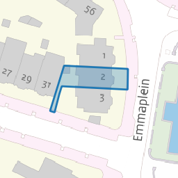 Perceel OGT00-C-3116