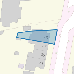 Perceel OGT00-C-3133
