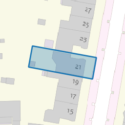 Perceel OGT00-C-3137