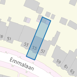 Perceel OGT00-C-3143