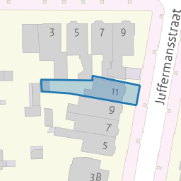 Perceel OGT00-C-3151