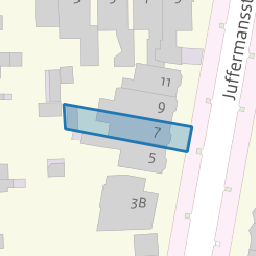 Perceel OGT00-C-3153