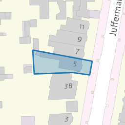 Perceel OGT00-C-3154