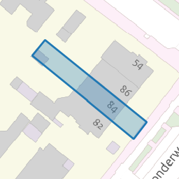 Perceel OGT00-C-3157