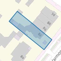 Perceel OGT00-C-3158