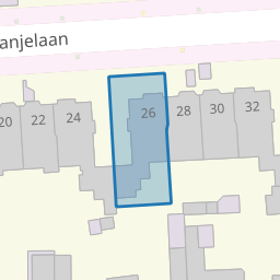 Perceel OGT00-C-3165