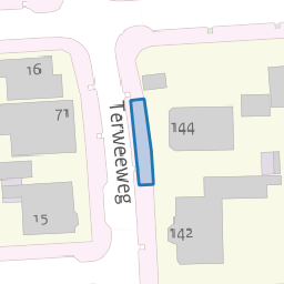 Perceel OGT00-C-3172