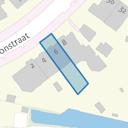 Perceel OGT00-C-3178