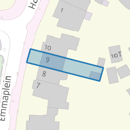 Perceel OGT00-C-3197