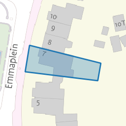 Perceel OGT00-C-3199