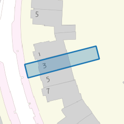 Perceel OGT00-C-3203