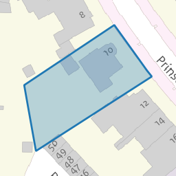 Perceel OGT00-C-3222