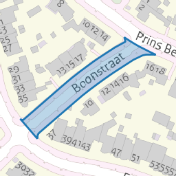 Perceel OGT00-C-3231