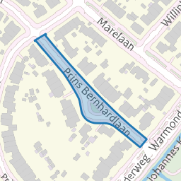 Perceel OGT00-C-3234