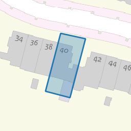 Perceel OGT00-C-3249