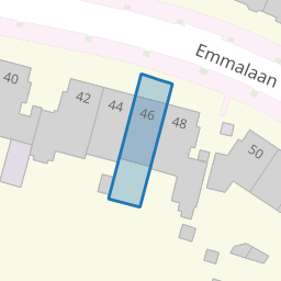 Perceel OGT00-C-3252