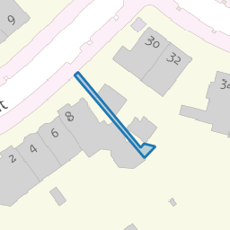 Perceel OGT00-C-3258