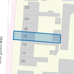 Perceel OGT00-C-3259