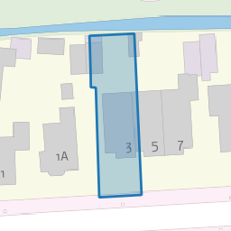 Perceel OGT00-C-3271