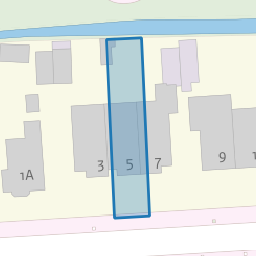 Perceel OGT00-C-3272