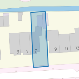 Perceel OGT00-C-3273