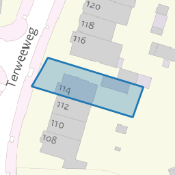 Perceel OGT00-C-3281