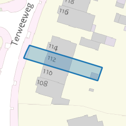 Perceel OGT00-C-3282