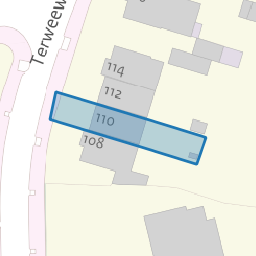 Perceel OGT00-C-3283