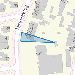 Perceel OGT00-C-3284