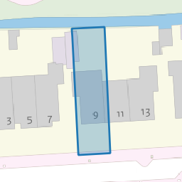 Perceel OGT00-C-3286