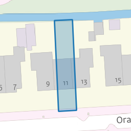 Perceel OGT00-C-3287