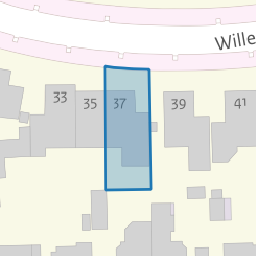 Perceel OGT00-C-3309