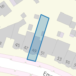Perceel OGT00-C-3313