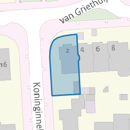 Perceel OGT00-C-3317