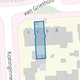 Perceel OGT00-C-3318