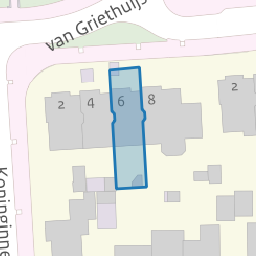 Perceel OGT00-C-3319