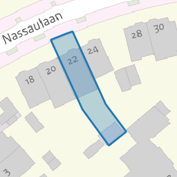 Perceel OGT00-C-3327