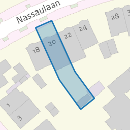 Perceel OGT00-C-3328