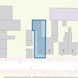 Perceel OGT00-C-3332