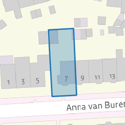 Perceel OGT00-C-3342