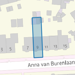 Perceel OGT00-C-3343