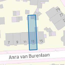 Perceel OGT00-C-3345