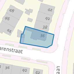 Perceel OGT00-C-3362